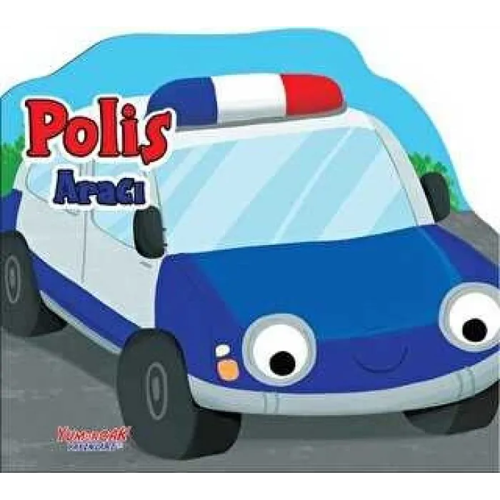 Polis Aracı