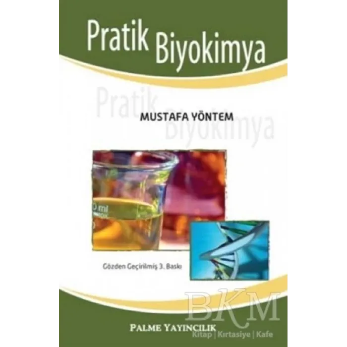 PRATİK BİYOKİMYA