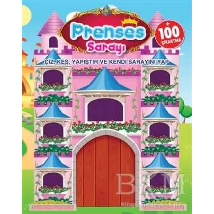 Prenses Sarayı