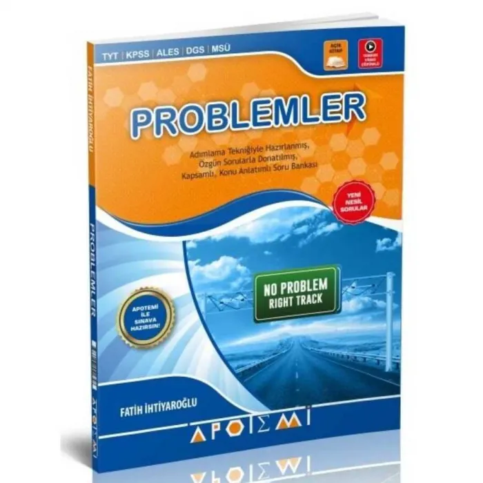 Problemler