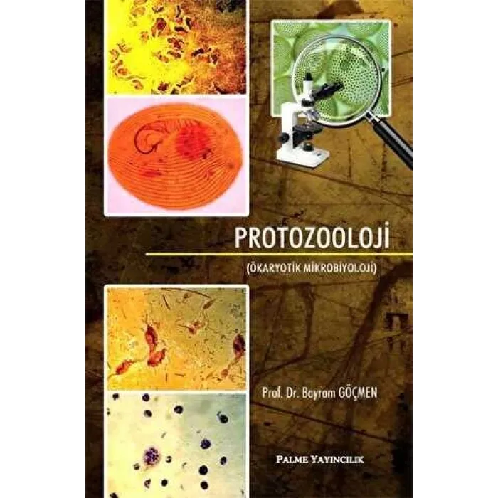 Protozooloji