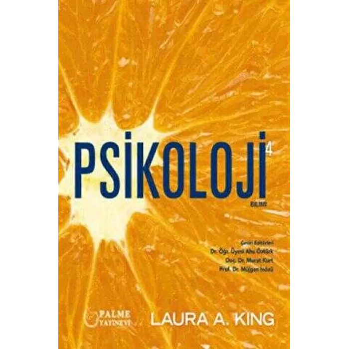 Psikoloji Bilimi 4