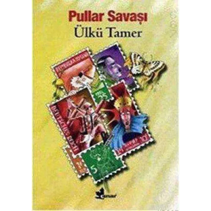 Pullar Savaşı