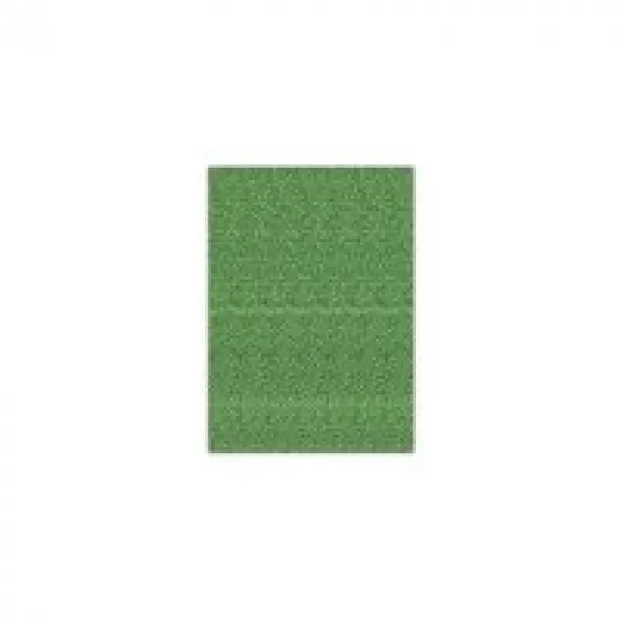 Puti Eva A4 Simli 10lu Yeşil 6487