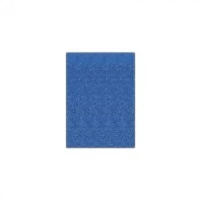 Puti Eva A4 Simli Yapışkanlı 10lu Mavi 6609