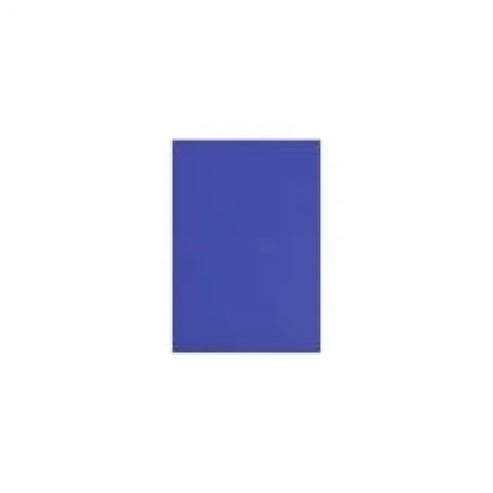 Puti Eva A4 Yapışkanlı 10lu Mavi 6340