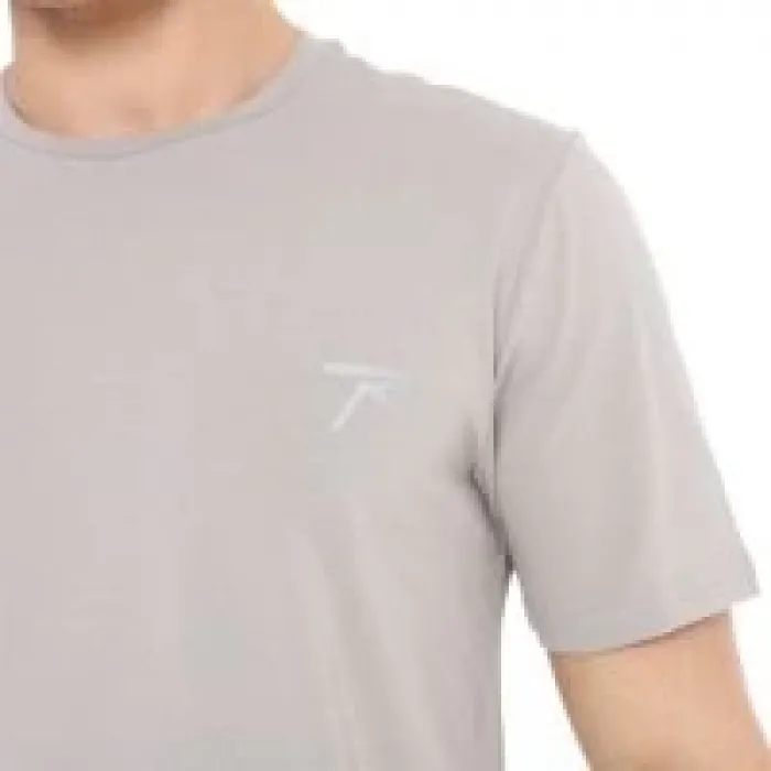 Raru Erkek T-shirt Gravis Bej Xl