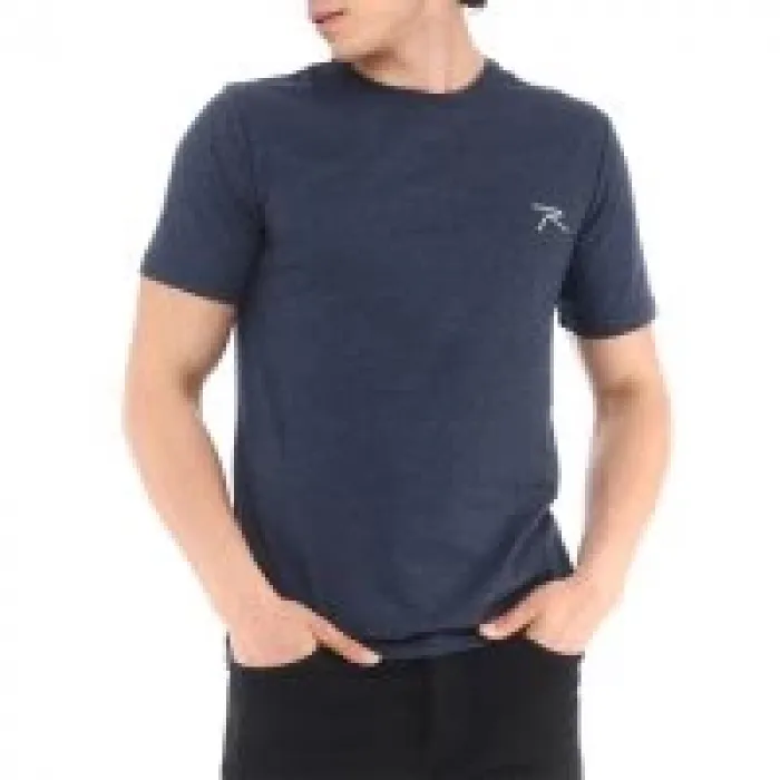 Raru Erkek T-shirt Gravis Füme  Xl