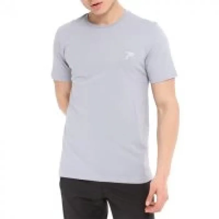 Raru Erkek T-shirt Gravis Gri L