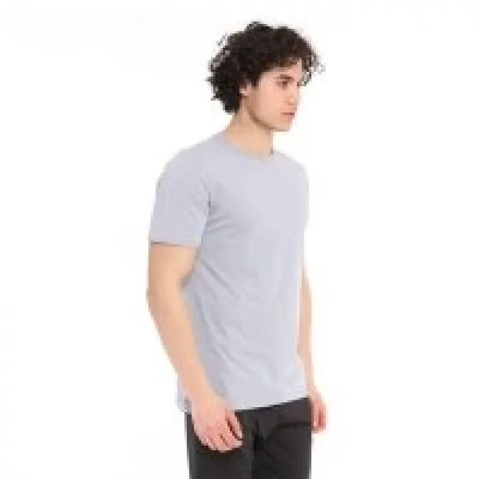 Raru Erkek T-shirt Gravis Gri L