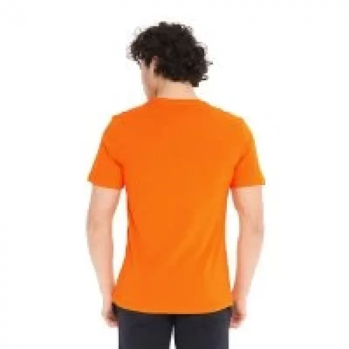 Raru Erkek T-shirt Gravis Oranj S