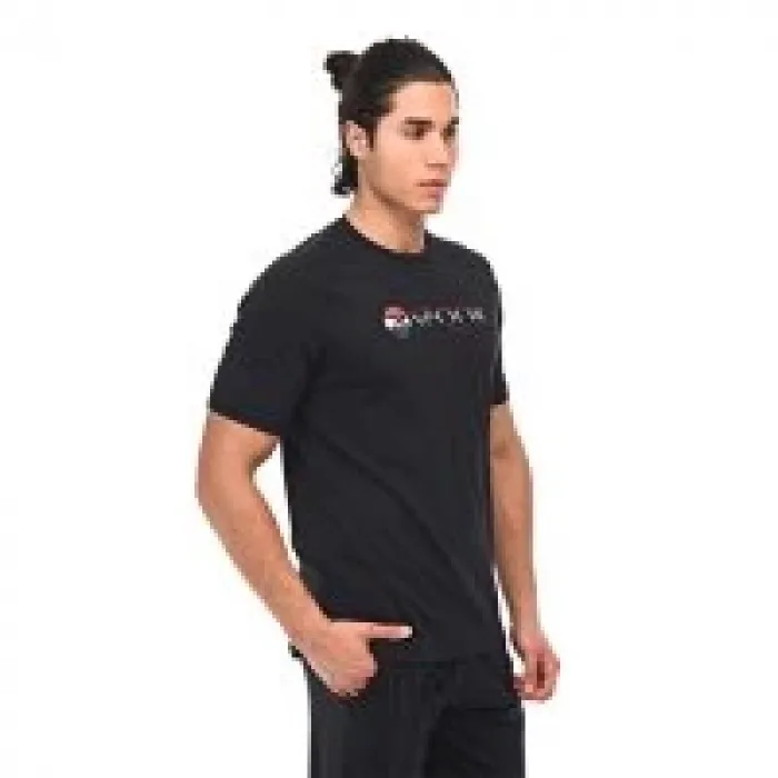 Raru Erkek T-shirt Sidus Lacivert Xl