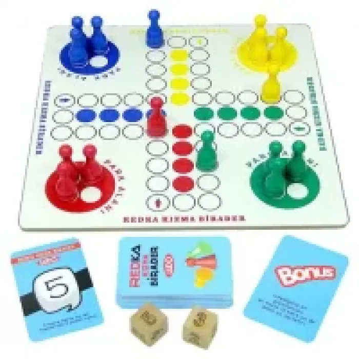 Redka Kızma Birader Rd5309 Oyck Ybs