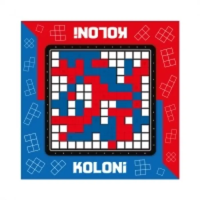 Redka Koloni Rd5444