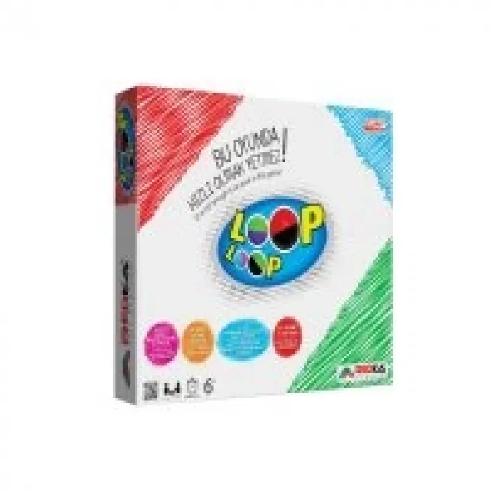 Redka Loop Loop Rd5415