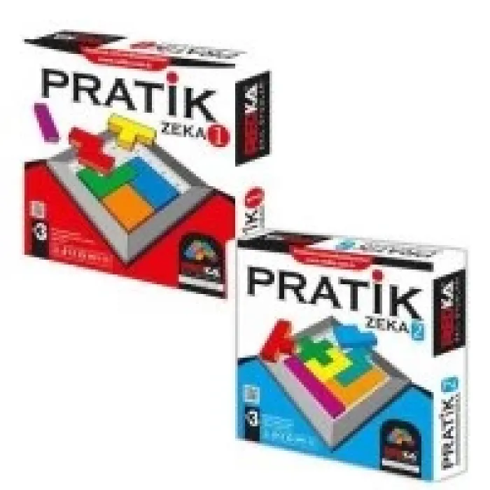 Redka Pratik Zeka No: 1 (5313) Tyf