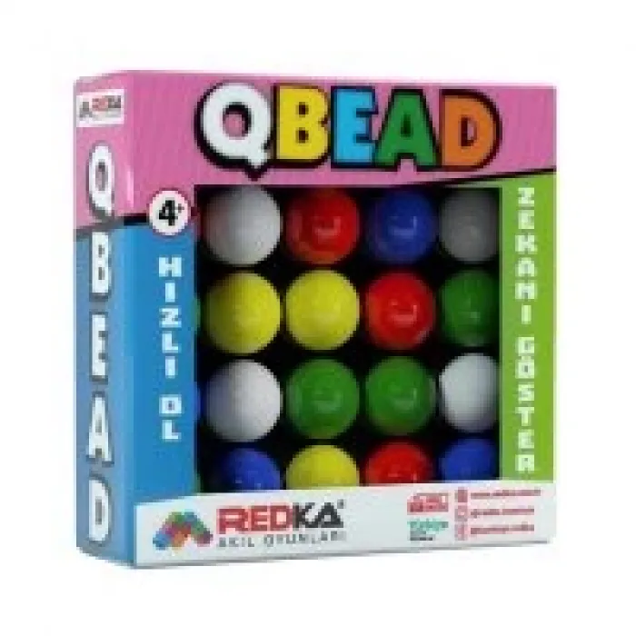 Redka Qbead Rd5483 Tyf