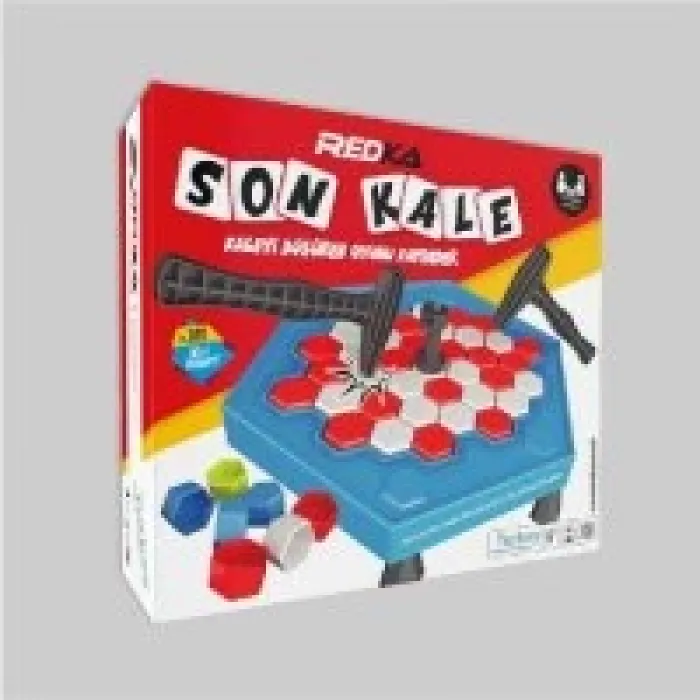 Redka Son Kale Rd5286 Tyf