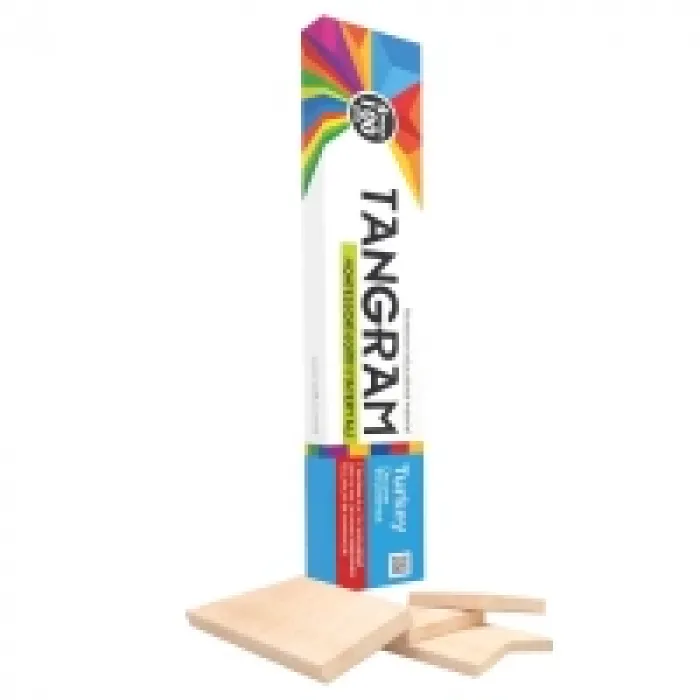 Redka T Tangram Rd5143 Tyf