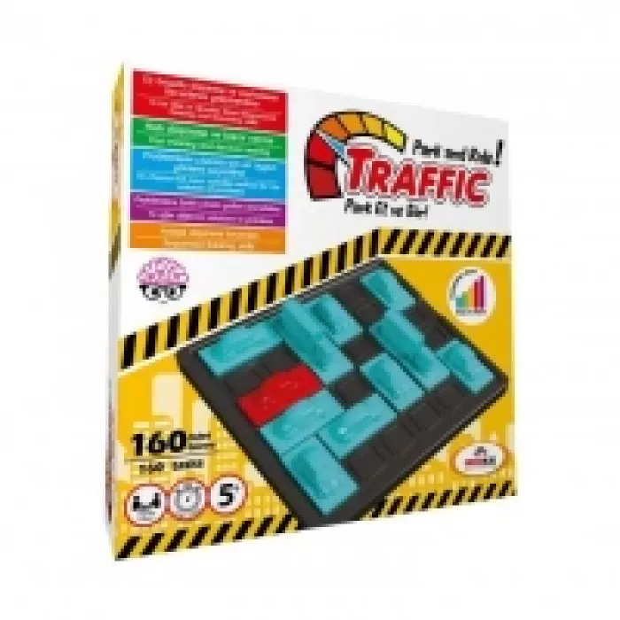 Redka Traffic Tyf Rd5427