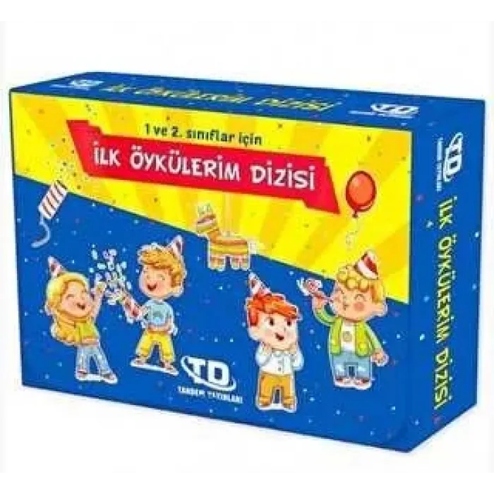 Renkler Sınıfı-Orman Ülkesi Dizisi 10 Kitap