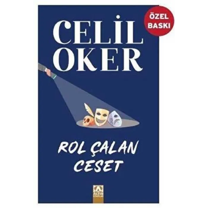 Rol Çalan Ceset