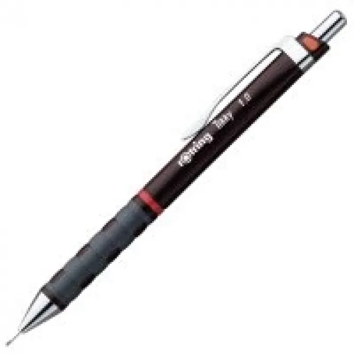 Rotring Versatil Kalem Tikky 0.9 Mm Bordo 1904693