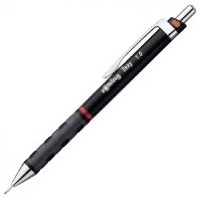 Rotring Versatil Kalem Tikky 0.9 Mm Siyah 1904697