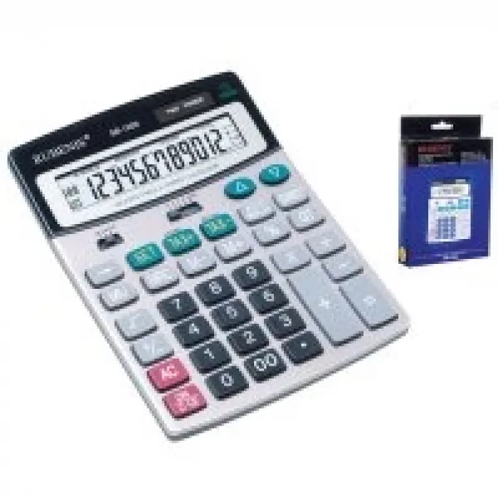 Rubenis Sb-1209 Hesap Makinesi 12 Hane