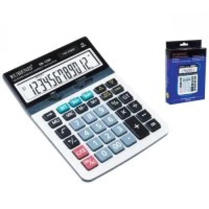 Rubenis Sb-1299 Hesap Makinesi 12 Hane