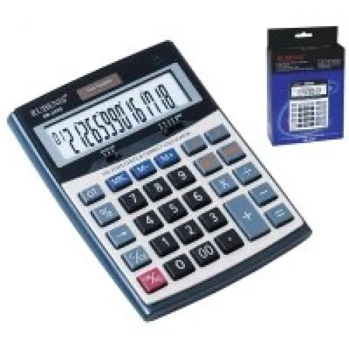 Rubenis Sb-2400 Hesap Makinesi 14 Hane