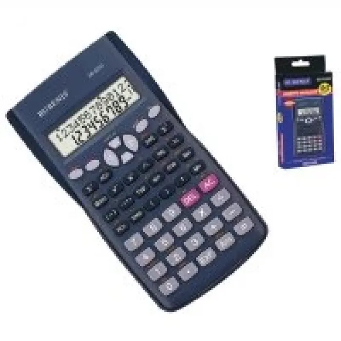 Rubenis Sb-8200 Fonksiyonlu Hesap Makinesi