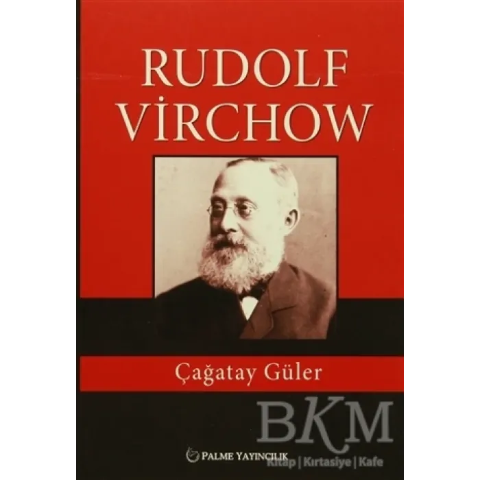 Rudolf Virchow