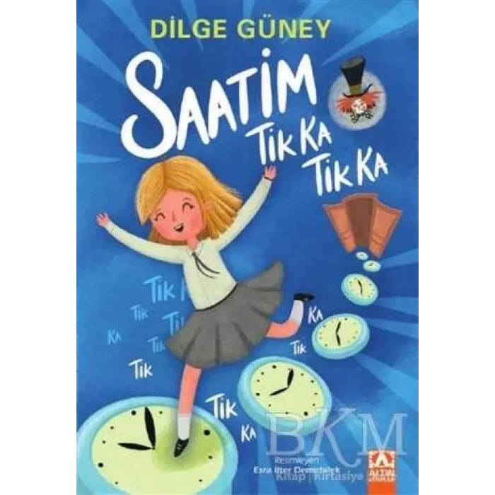 Saatim Tik Ka Tik Ka