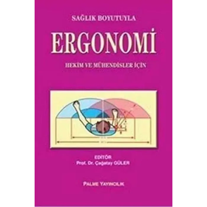 Sağlık Boyutuyla Ergonomi