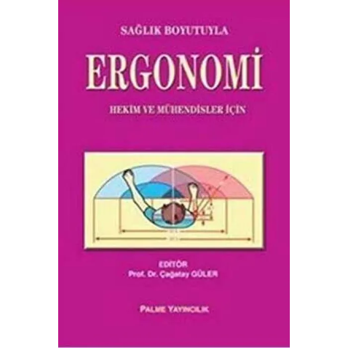 Sağlık Boyutuyla Ergonomi