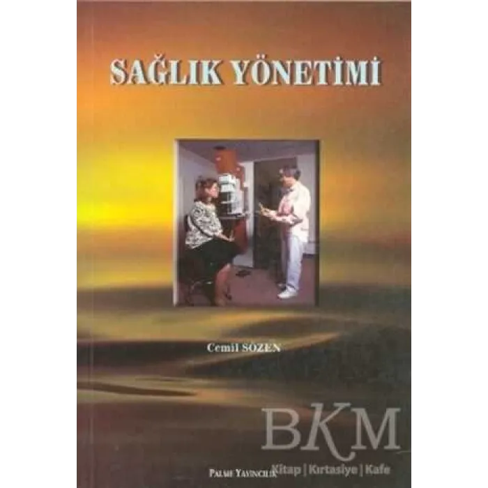 Sağlık Yönetimi