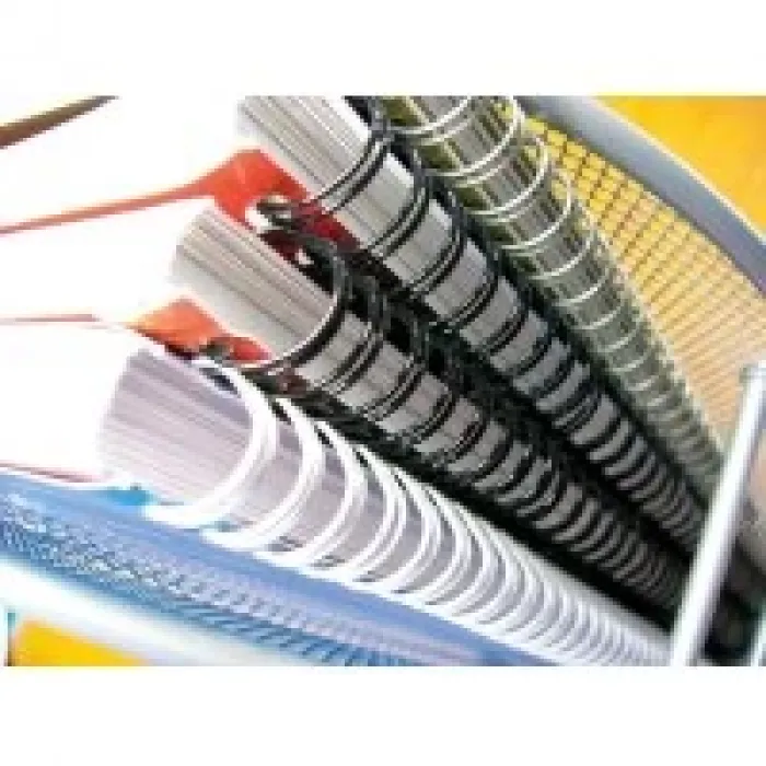 Sarff 5/16 Beyaz Jbı Karotel Kutu 100 Ad.15315064