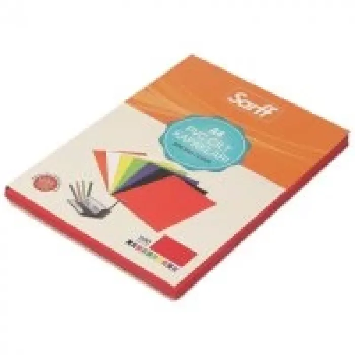 Sarff A-3 Cilt Kapağı Şeffaf 100lü 15201022