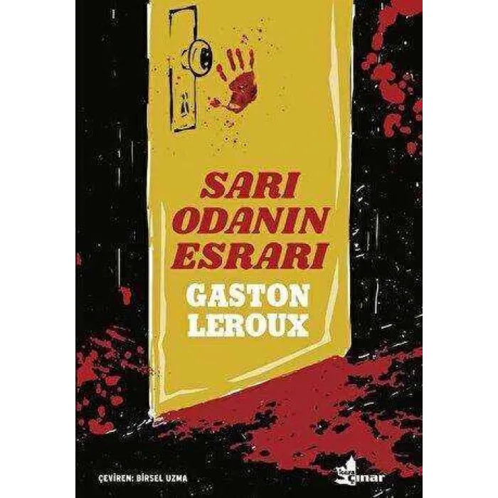 Sarı Odanın Esrarı