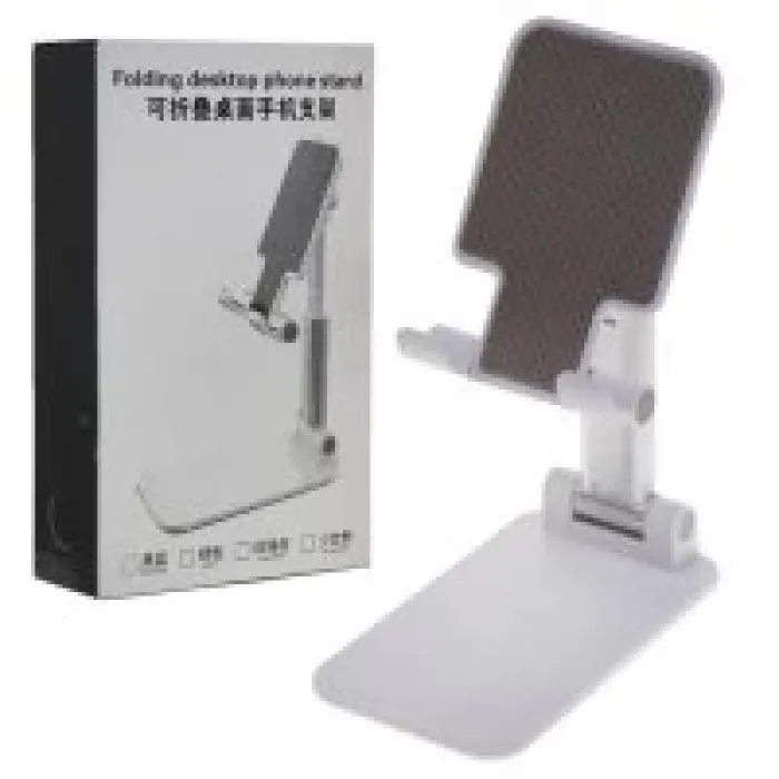 Sarossa Masa Üstü Telefon Ve Tablet Tutucu S521