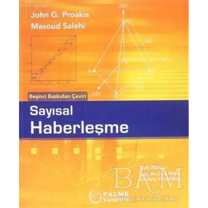 Sayısal Haberleşme