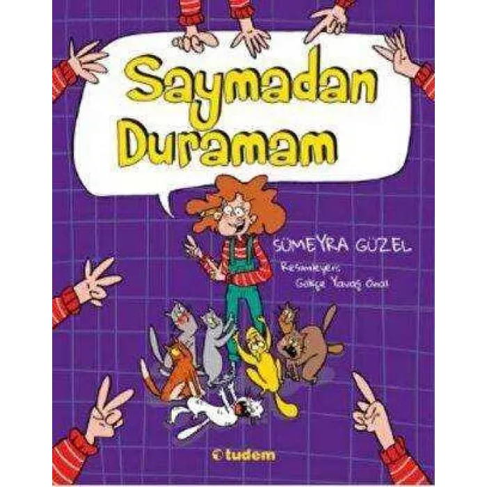 Saymadan Duramam