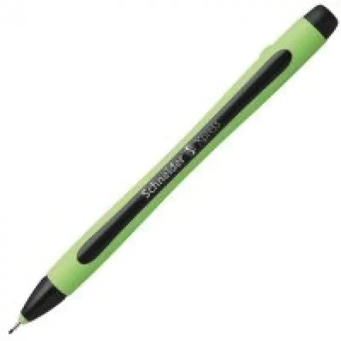 Schneider Fineliner Kalem Xpress 0.8 Mm Siyah 190001 Scr090