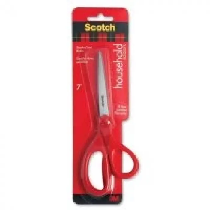 Scotch® 1407 Ev Tipi Makas 7 İnç