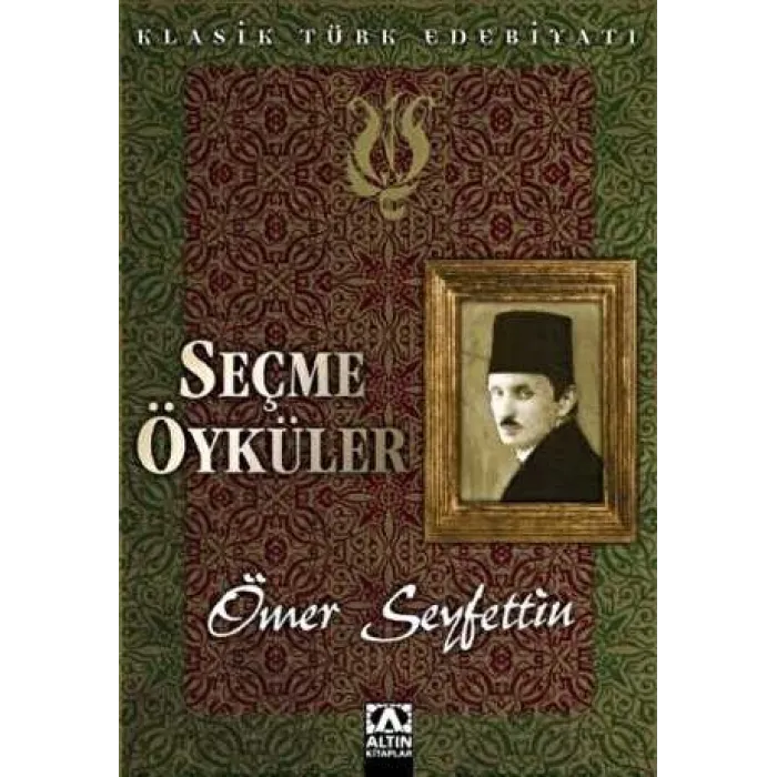Seçme Öyküler