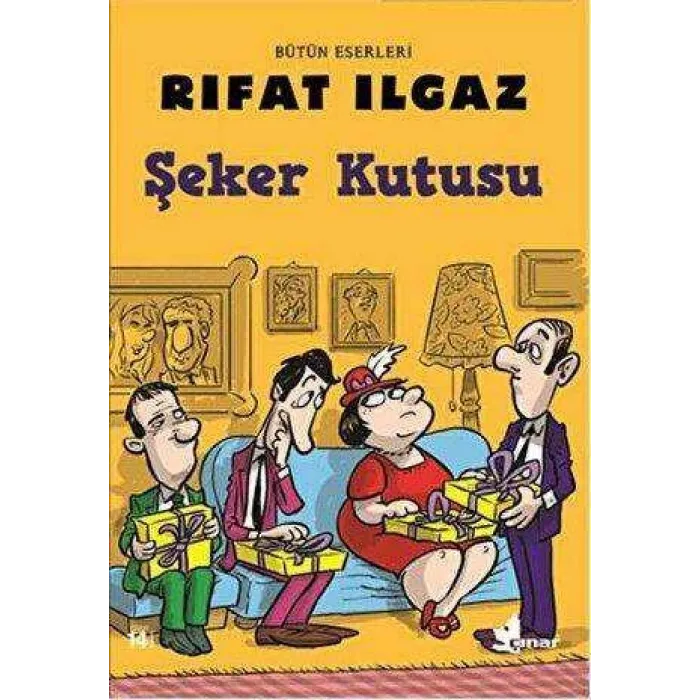 Şeker Kutusu