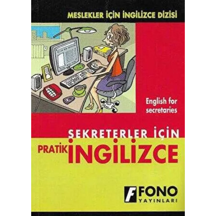 Sekreterler için Pratik İngilizce