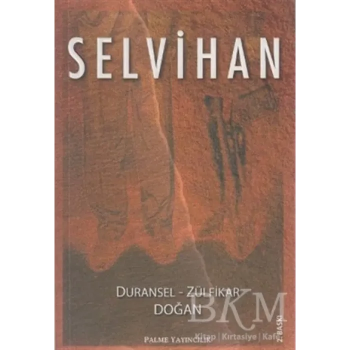 Selvihan