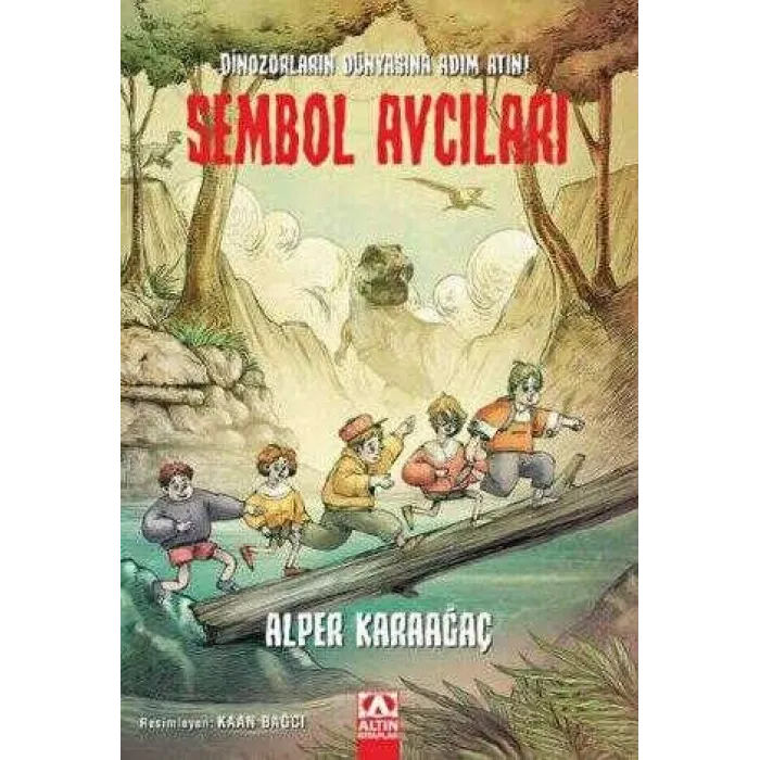 Sembol Avcıları